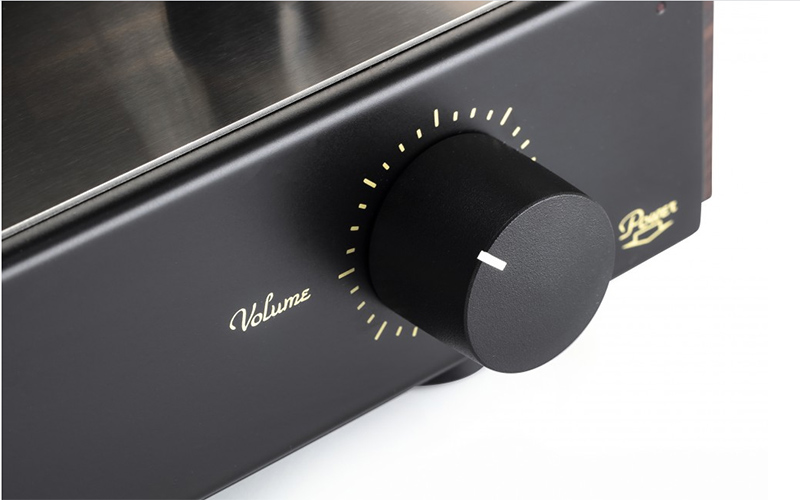 Amply đèn Mastersound Dueventi, 2 Kênh, 20W/CH (Cấu hình Pentode)-7