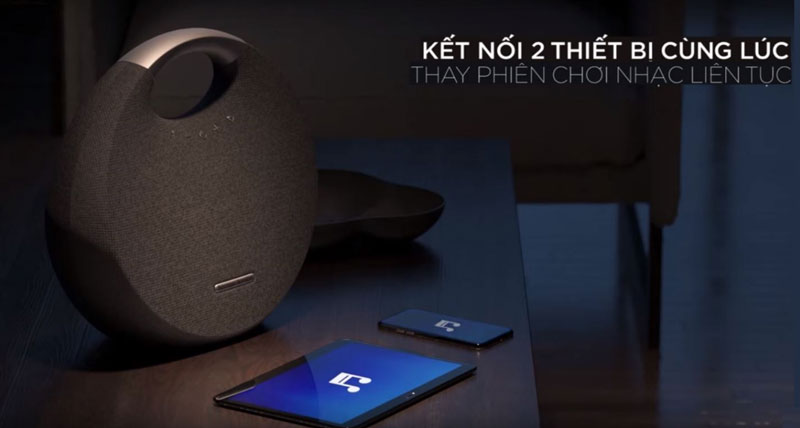 Loa Harman Kardon Onyx Studio 6-10