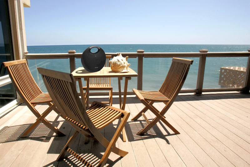 Loa Harman Kardon Onyx Studio 6-16