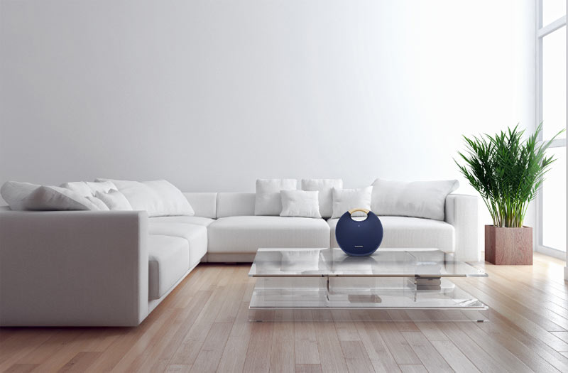 Loa Harman Kardon Onyx Studio 6-17