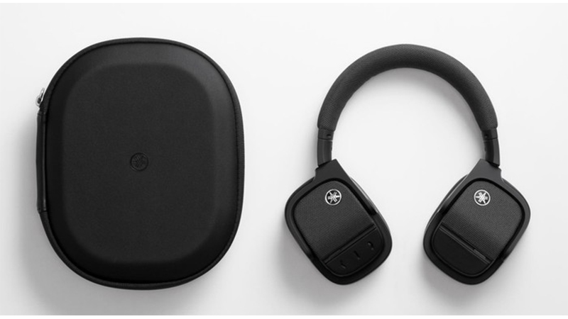 Tai Nghe Yamaha YH-L700A (Chụp Tai, Chống Ồn, Pin 34 Giờ, Bluetooth 5.0)-1