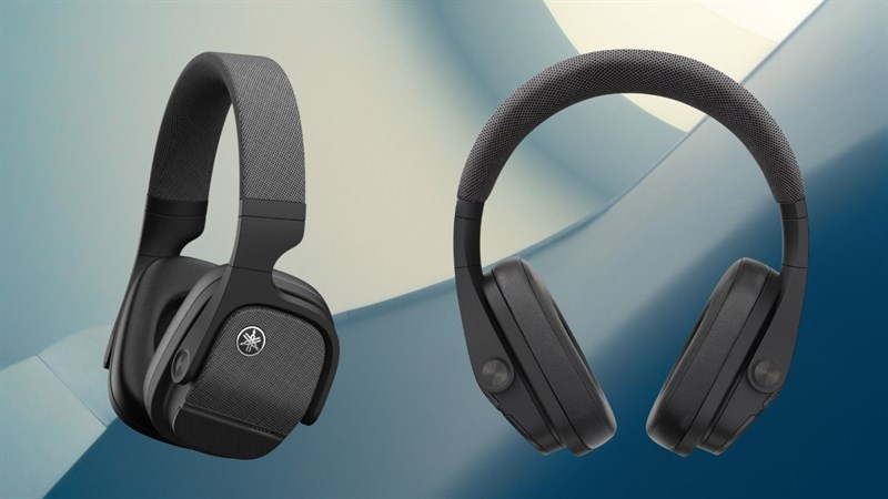 Tai Nghe Yamaha YH-L700A (Chụp Tai, Chống Ồn, Pin 34 Giờ, Bluetooth 5.0)-3