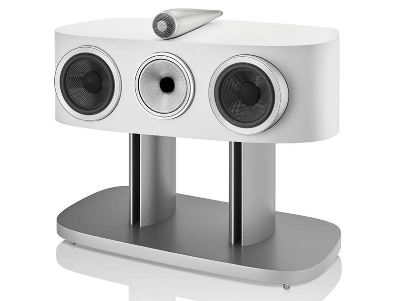 Loa B&W HTM82 D4 (Độ nhạy 89dB, Tần số 45Hz-28KHz)-4