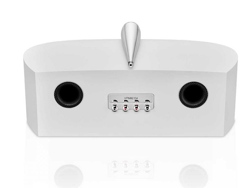 Loa B&W HTM82 D4 (Độ nhạy 89dB, Tần số 45Hz-28KHz)-5