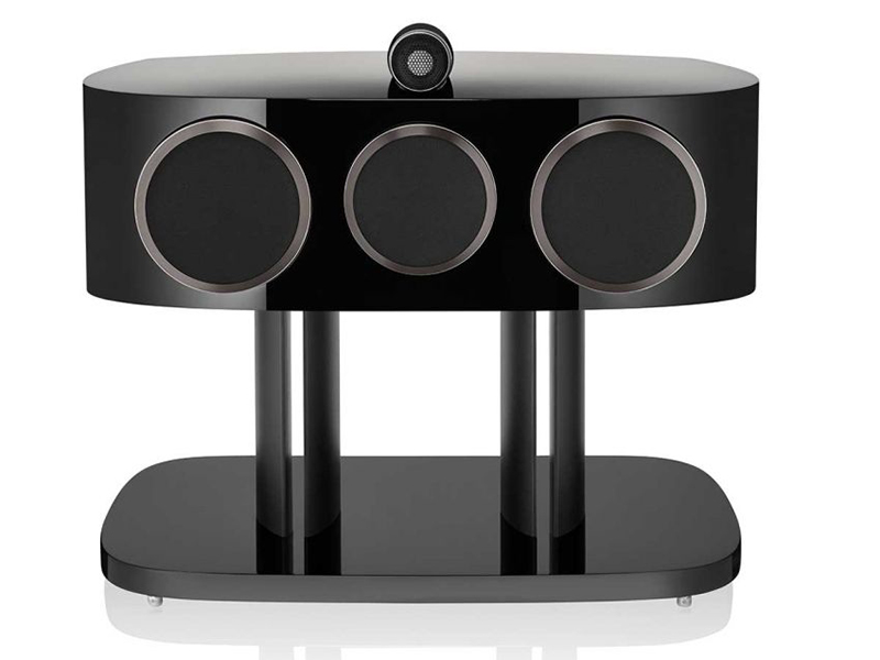 Loa B&W HTM82 D4 (Độ nhạy 89dB, Tần số 45Hz-28KHz)-6