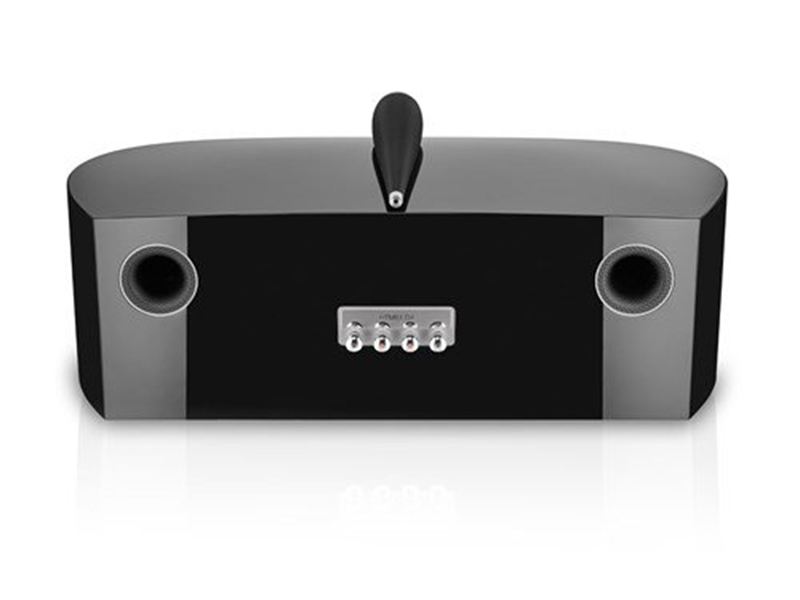 Loa B&W HTM81 D4 (Độ nhạy 90dB, Tần số 28Hz-28KHz)-2