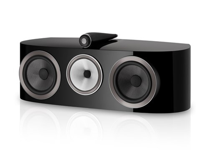 Loa B&W HTM81 D4 (Độ nhạy 90dB, Tần số 28Hz-28KHz)-3