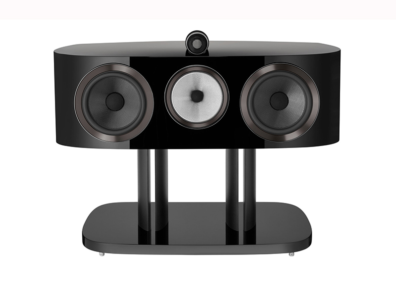 Loa B&W HTM81 D4 (Độ nhạy 90dB, Tần số 28Hz-28KHz)-4