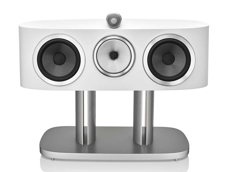 Loa B&W HTM81 D4 (Độ nhạy 90dB, Tần số 28Hz-28KHz)-5