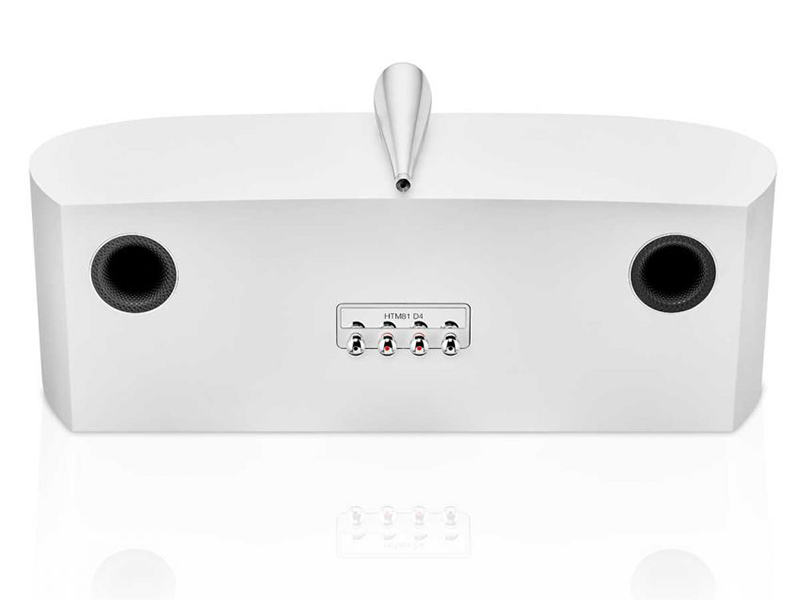 Loa B&W HTM81 D4 (Độ nhạy 90dB, Tần số 28Hz-28KHz)-6