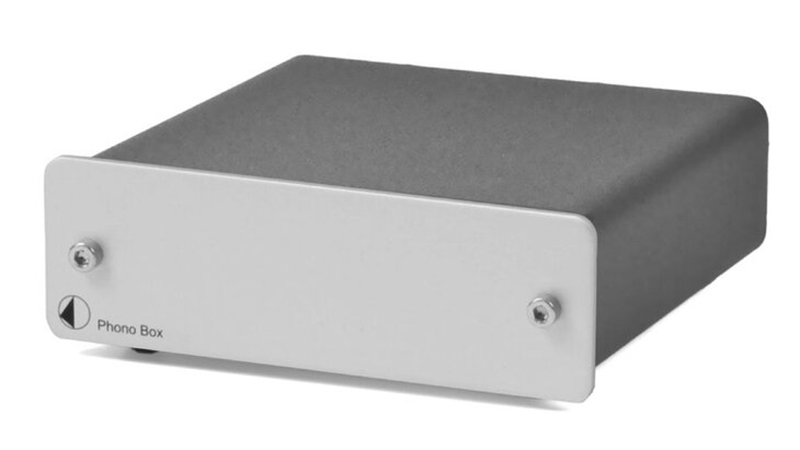 Pre Apmy Pro-Ject Phono Box DC-2