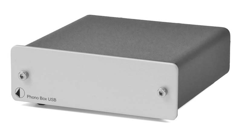 Pro-ject Phono Box USB-2
