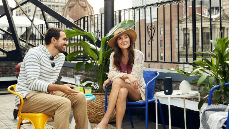 Loa JBL Link Portable-7