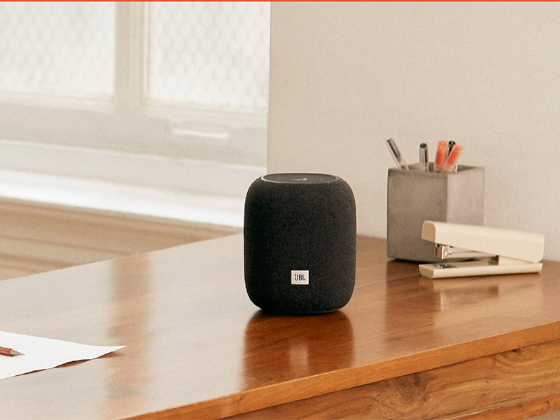 Loa JBL Link Music-4