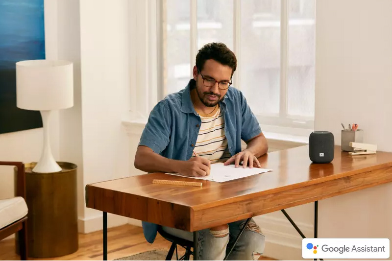 Loa JBL Link Music-7