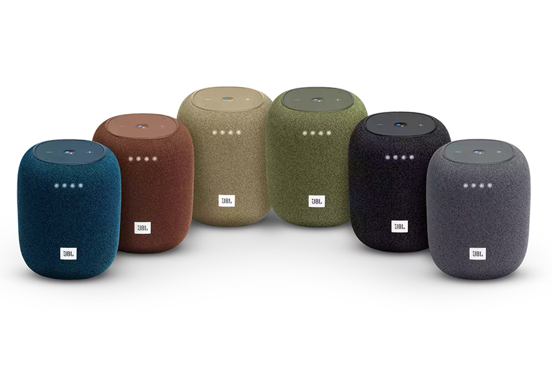 Loa JBL Link Music-9