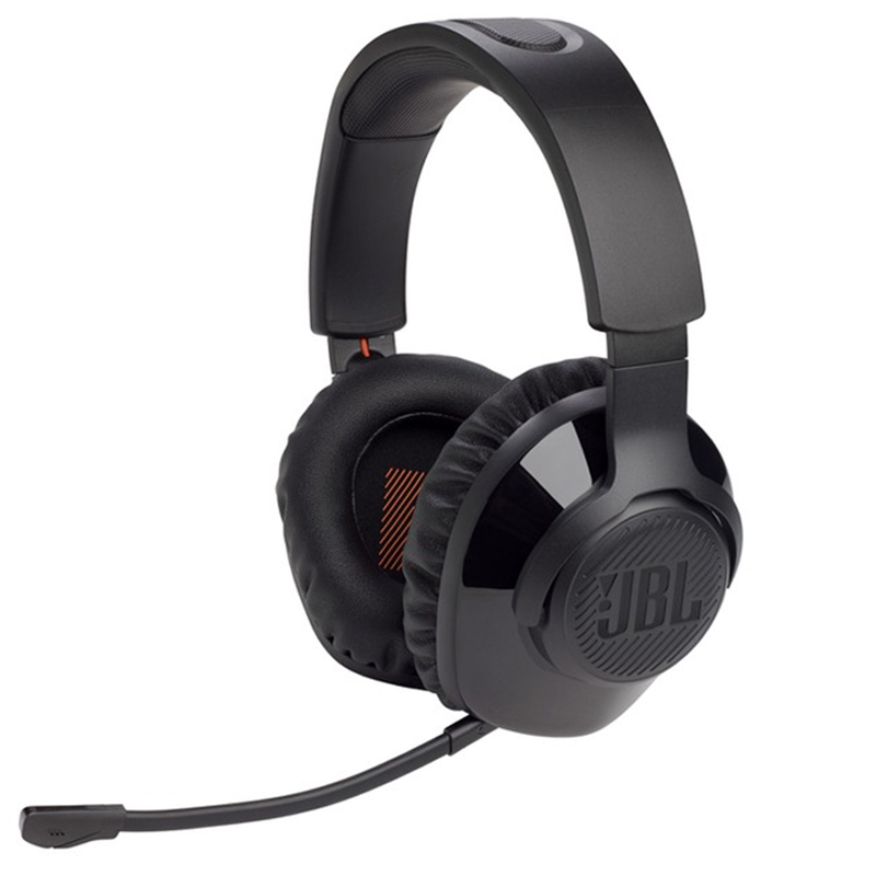Tai Nghe JBL Quantum 350 (Gaming, Pin 22 Giờ, Bluetooth 5.0)-1