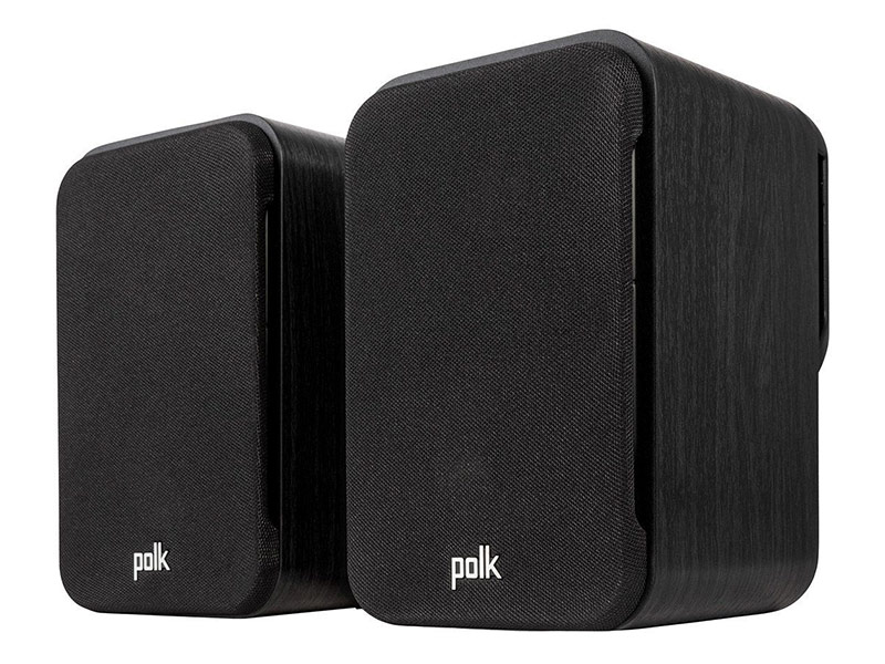 Loa Polk Audio Signature Elite ES10 (Độ nhạy 87dB, Tần số 75Hz-40KHz)-2