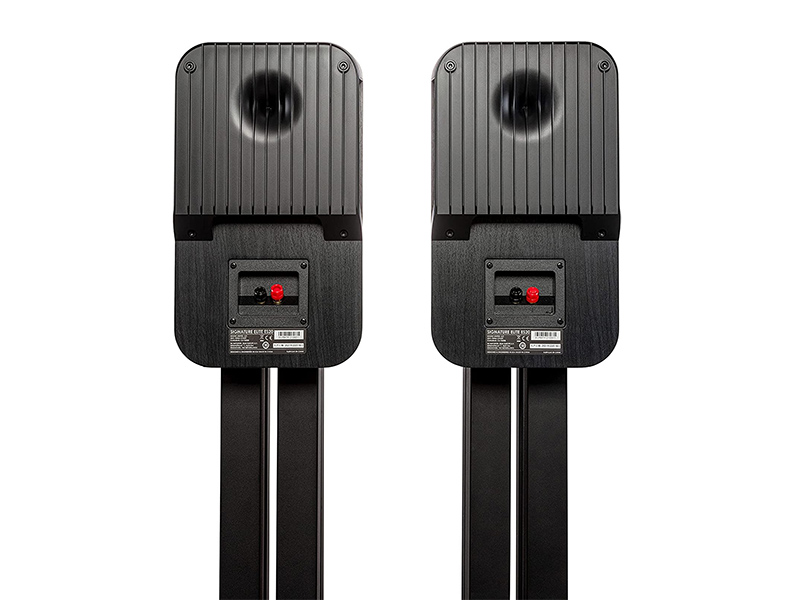 Loa Polk Audio Signature Elite ES20 (Độ nhạy 88dB, Tần số 44Hz-40KHz)-2