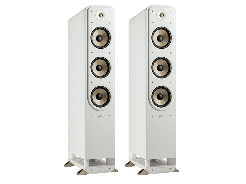 Loa Polk Audio Signature Elite ES60 (Độ nhạy 90dB, Tần số 26Hz-40KHz)-2