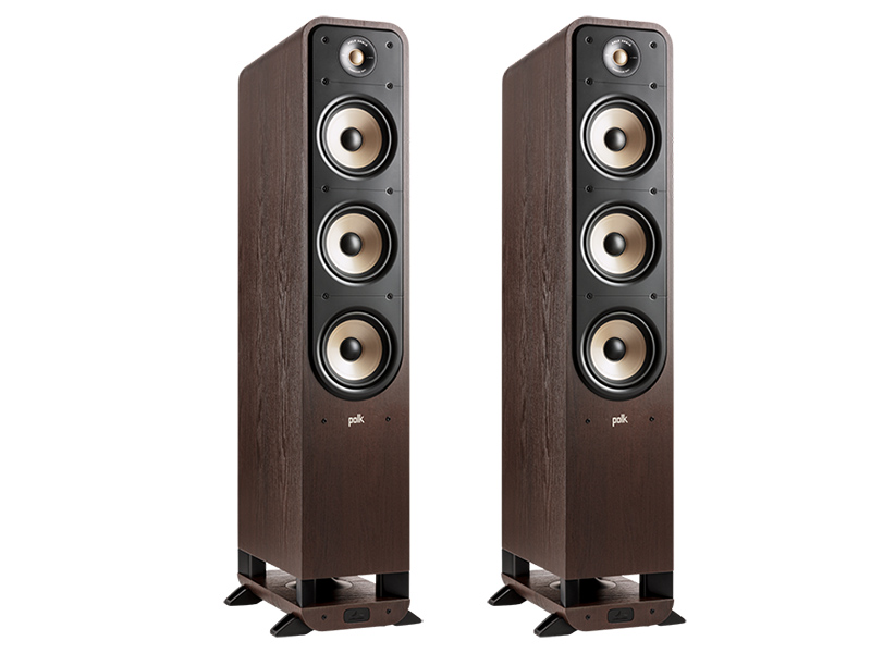 Loa Polk Audio Signature Elite ES60 (Độ nhạy 90dB, Tần số 26Hz-40KHz)-3