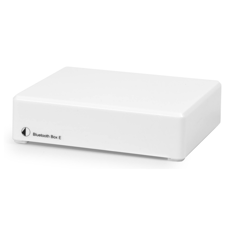 Thiết bị Pro-Ject Bluetooth Box E-2