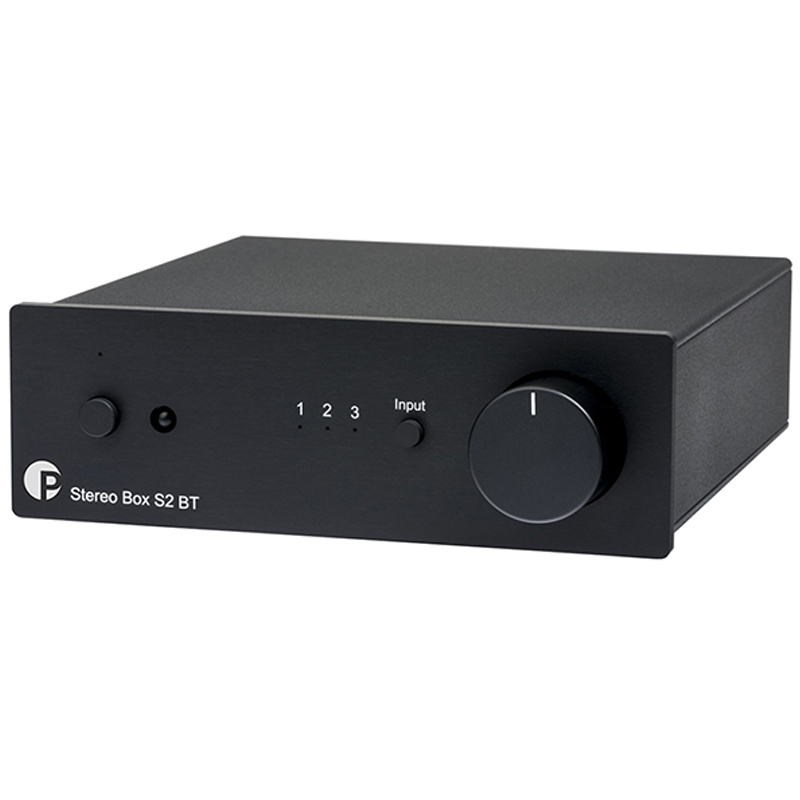 Amply Pro-Ject Stereo Box S2 Ultra-1