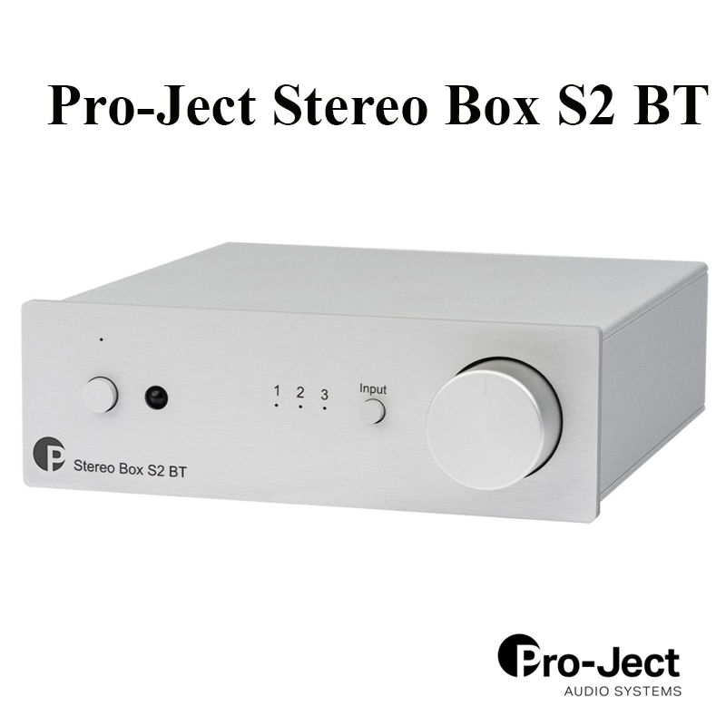 Amply Pro-Ject Stereo Box S2 Ultra-2