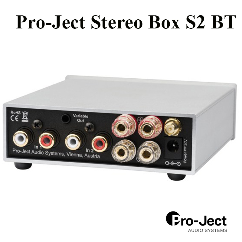 Amply Pro-Ject Stereo Box S2 Ultra-3