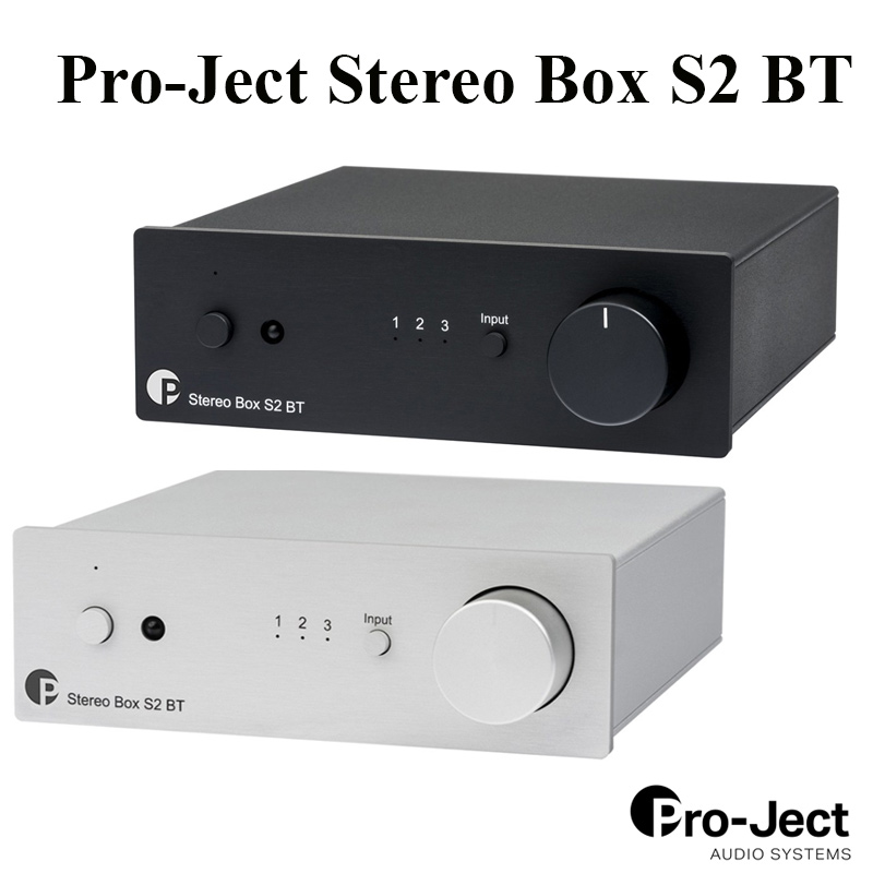 Amply Pro-Ject Stereo Box S2 Ultra-4