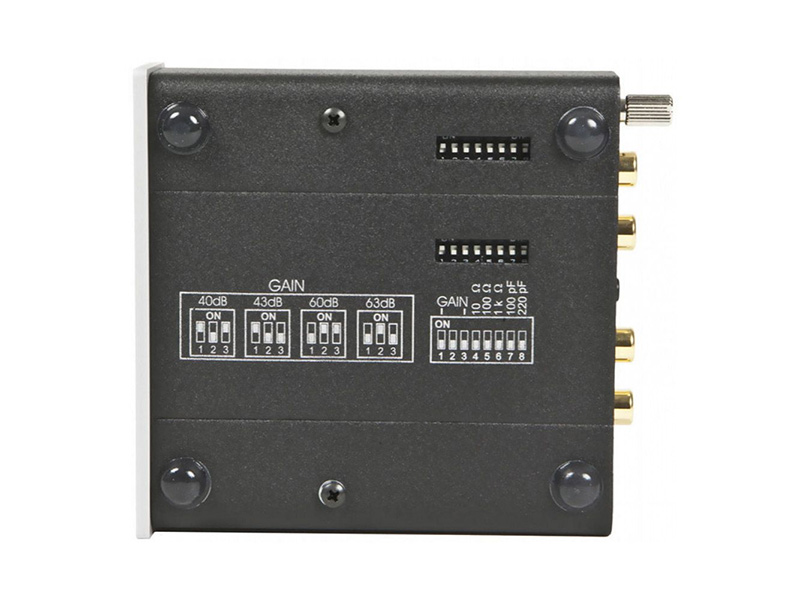 Pre Amply Pro-Ject Phono Box S2-4