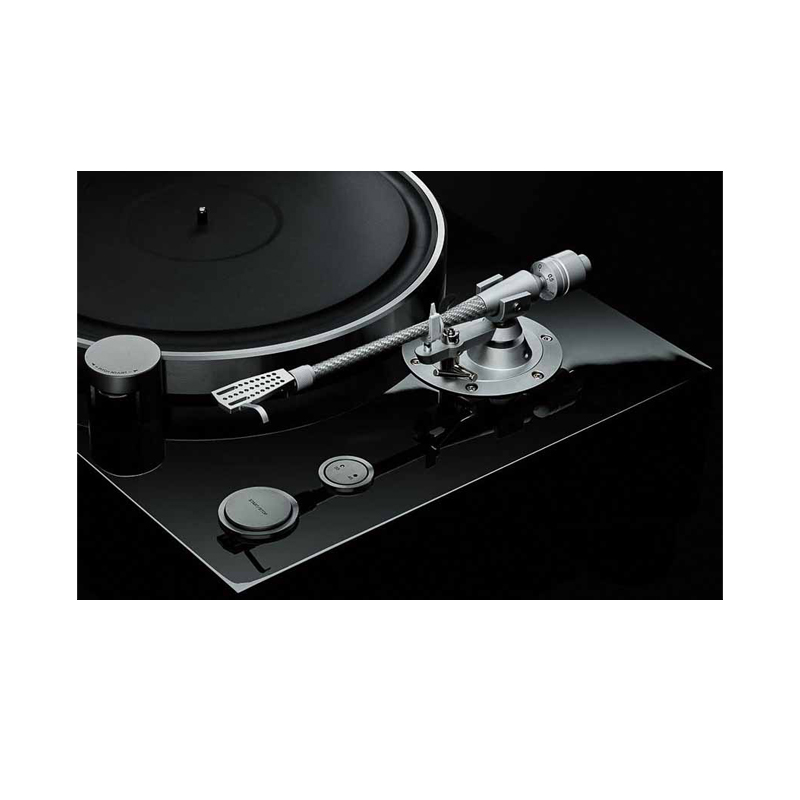 Đầu Đĩa Than Yamaha GT-5000, RCA, XLR (33 1/3, 45 RPM)-3