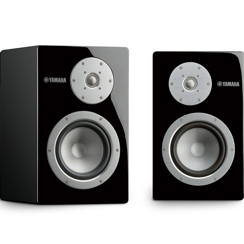 Loa Yamaha NS-3000 (Độ nhạy 87dB, Tần số 39Hz-60KHz)-2