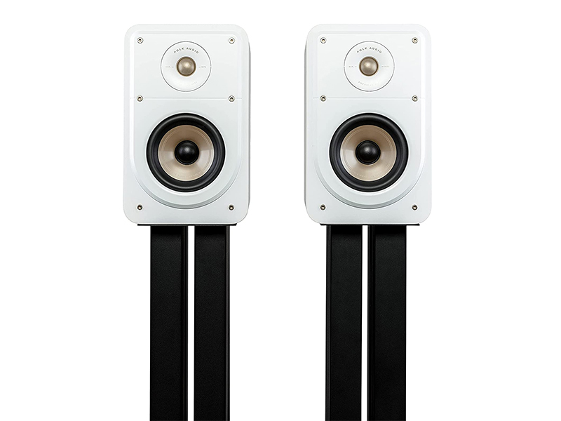 Loa Polk Signature Elite ES15 (Độ nhạy 88dB, Tần số 48Hz-40KHz)-2
