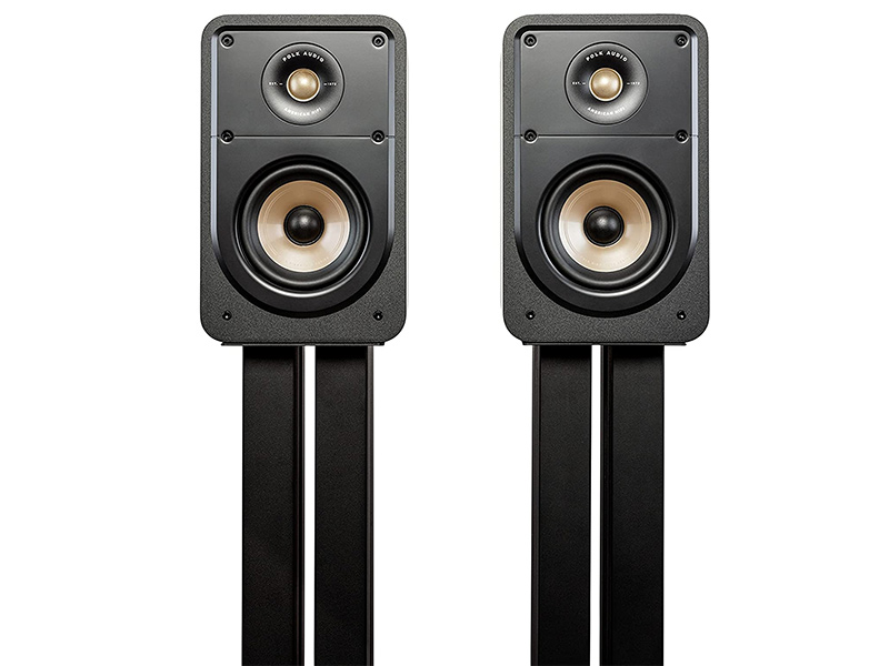Loa Polk Signature Elite ES15 (Độ nhạy 88dB, Tần số 48Hz-40KHz)-6