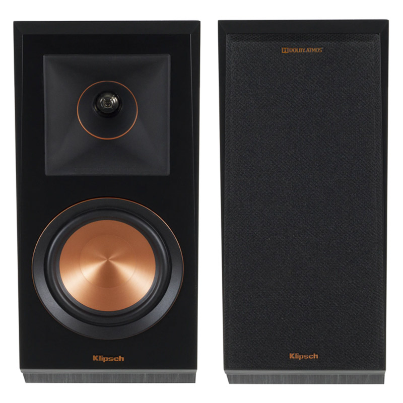 Loa Klipsch RP500SA-4