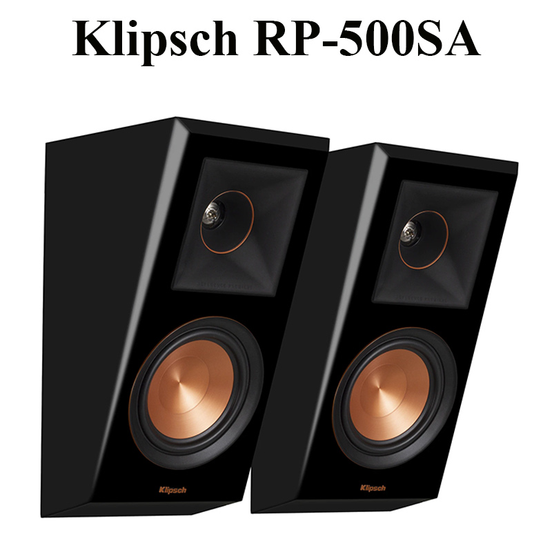 Loa Klipsch RP500SA-3
