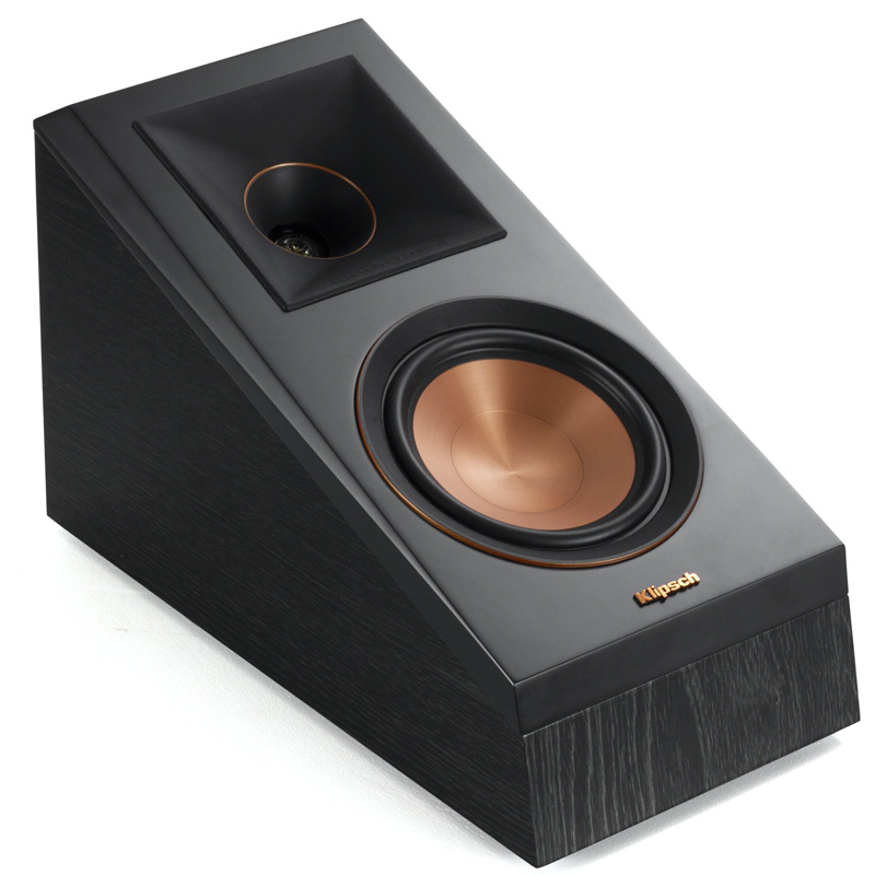 Loa Klipsch RP500SA-6