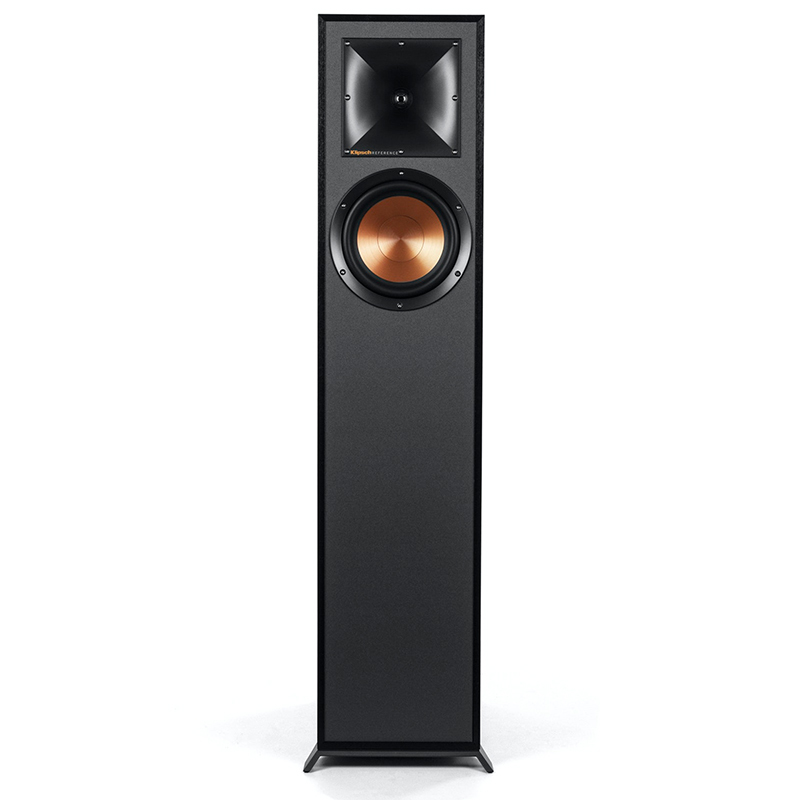 Loa Klipsch R610F (Độ nhạy 94dB, Tần số 45Hz-21KHz)-3