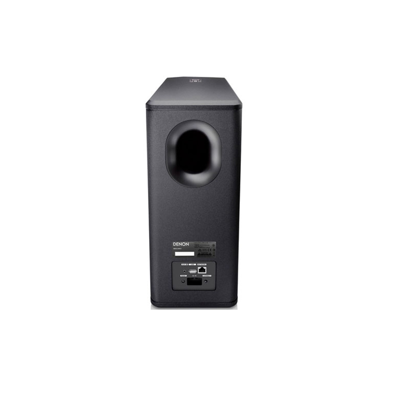 Loa Sub Denon DSW-1H, 70W, WiFi-3