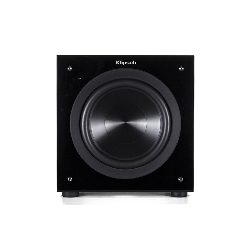 Loa Sub Klispch C-308ASWI, Sub điện, 600W, Bass 20cm-1