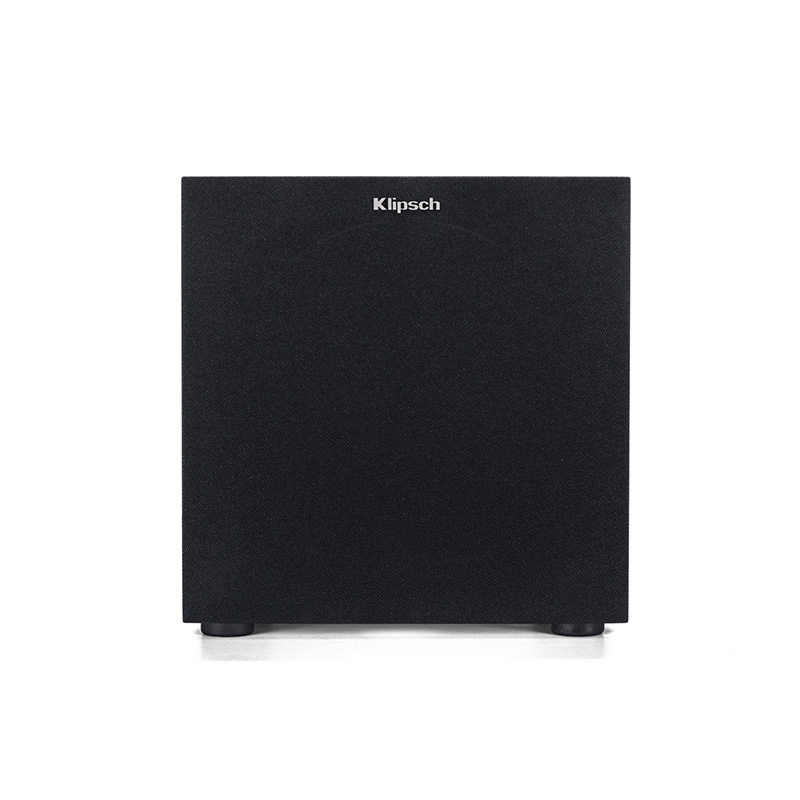 Loa Sub Klispch C-308ASWI, Sub điện, 600W, Bass 20cm-3