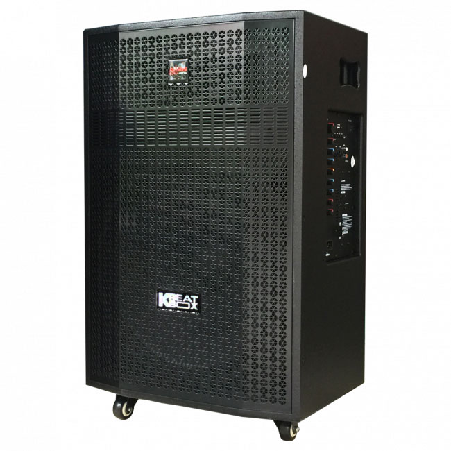 Loa Kéo Acnos CB501G-4