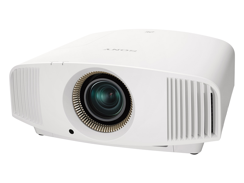Máy chiếu 4k Sony VPL-VW598, 1800 lumens, 6000 giờ, 14 kg-2