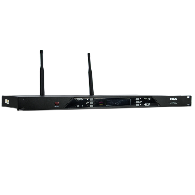 Micro Không Dây CAVS T6, Công nghệ Dynamic-5