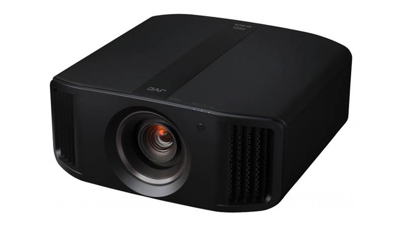 Máy chiếu 8K JVC DLA-NZ8BE-1