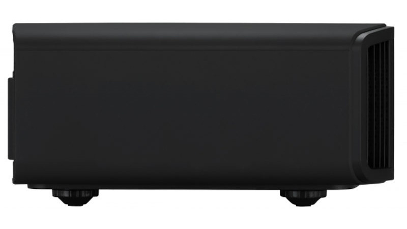 Máy chiếu 8K JVC DLA-NZ8BE-2