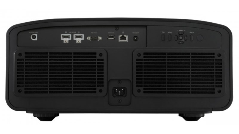 Máy chiếu 8K JVC DLA-NZ8BE-3