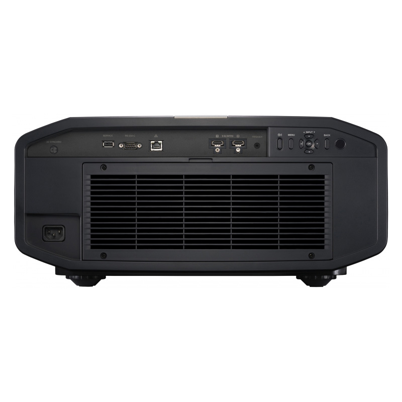 Máy Chiếu 4K JVC DLA-Z1-3