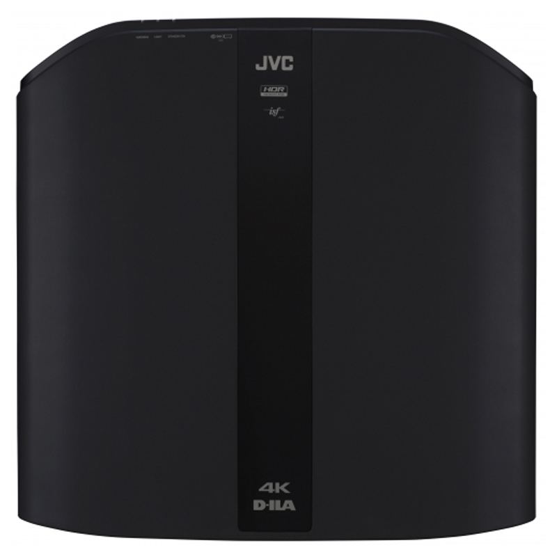 Máy Chiếu 4K JVC DLA-N7BE-2
